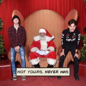 Meet your Posher, Landon